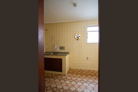 Apartamento para alugar com 50m², 2 quartos e 1 vagaCozinha
