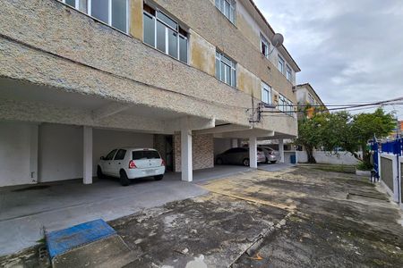 Apartamento para alugar com 50m², 2 quartos e 1 vagaÁrea comum