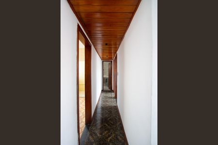 Apartamento para alugar com 50m², 2 quartos e 1 vagaCorredor