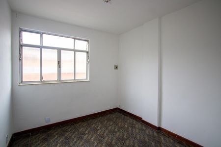Quarto 1 de apartamento para alugar com 2 quartos, 50m² em Rocha, São Gonçalo