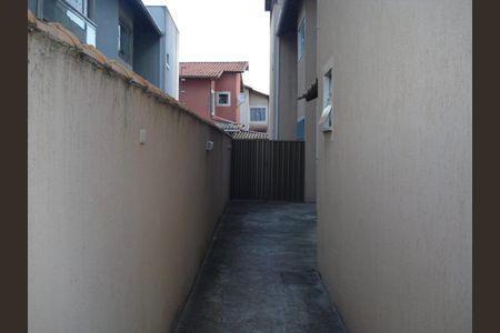 Apartamento para alugar com 60m², 2 quartos e 1 vaga
