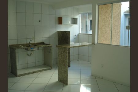Apartamento para alugar com 60m², 2 quartos e 1 vaga
