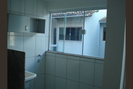 Apartamento para alugar com 60m², 2 quartos e 1 vaga