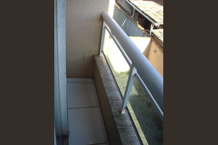 Apartamento para alugar com 60m², 2 quartos e 1 vaga