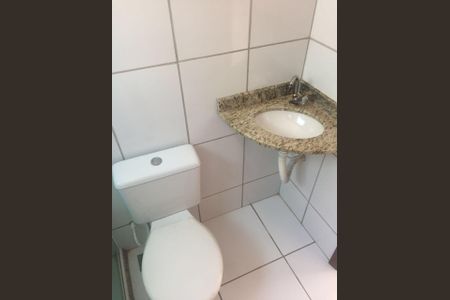 Apartamento para alugar com 60m², 2 quartos e 1 vaga