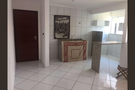 Apartamento para alugar com 2 quartos, 60m² em Village Rio das Ostras, Rio das Ostras