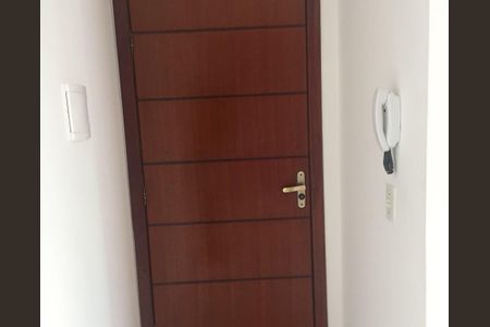 Apartamento para alugar com 60m², 2 quartos e 1 vaga