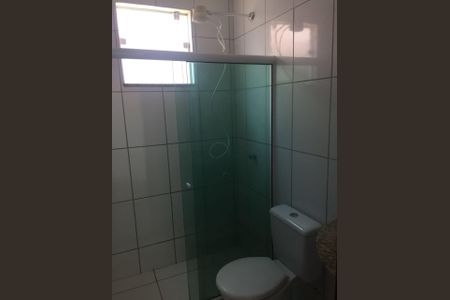 Apartamento para alugar com 60m², 2 quartos e 1 vaga