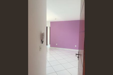 Apartamento para alugar com 60m², 2 quartos e 1 vaga