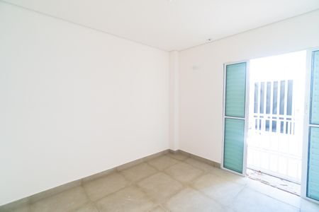 Quarto de apartamento para alugar com 1 quarto, 35m² em Jardim Oriental, São Paulo
