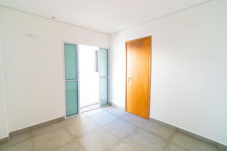 Quarto de apartamento para alugar com 1 quarto, 35m² em Jardim Oriental, São Paulo