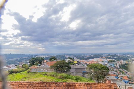 Apartamento para alugar com 56m², 2 quartos e 1 vagaVista do Quarto 1