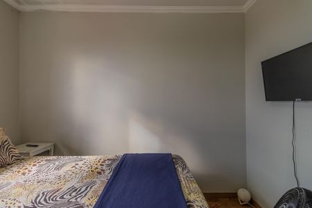 Apartamento para alugar com 56m², 2 quartos e 1 vagaQuarto 1