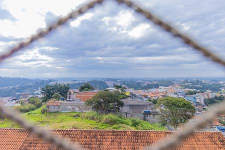 Apartamento para alugar com 56m², 2 quartos e 1 vagaVista do Quarto 2