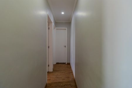 Apartamento para alugar com 56m², 2 quartos e 1 vagaCorredor