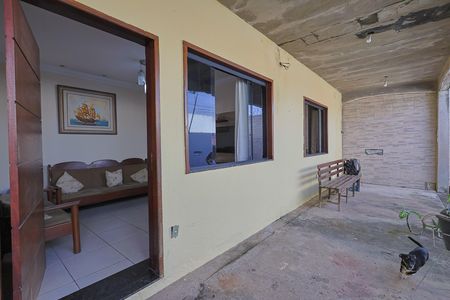 Casa à venda com 3 quartos, 309m² em Parque Xangri-lá, Contagem