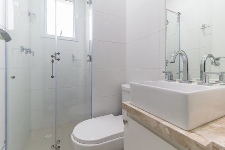 Apartamento para alugar com 175m², 4 quartos e 3 vagas Apartamento para alugar com 175m², 4 quartos e 3 vagasBanheiro