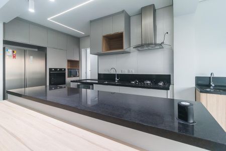 Apartamento para alugar com 175m², 4 quartos e 3 vagas Apartamento para alugar com 175m², 4 quartos e 3 vagasCozinha