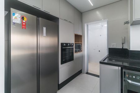 Apartamento para alugar com 175m², 4 quartos e 3 vagas Apartamento para alugar com 175m², 4 quartos e 3 vagasCozinha