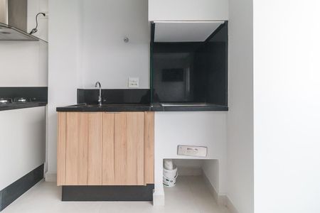 Apartamento para alugar com 175m², 4 quartos e 3 vagas Apartamento para alugar com 175m², 4 quartos e 3 vagasChurrasqueira