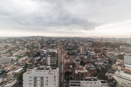 Apartamento para alugar com 175m², 4 quartos e 3 vagas Apartamento para alugar com 175m², 4 quartos e 3 vagasVista do Escritório