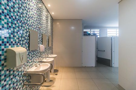Apartamento para alugar com 175m², 4 quartos e 3 vagas Apartamento para alugar com 175m², 4 quartos e 3 vagasVestiário