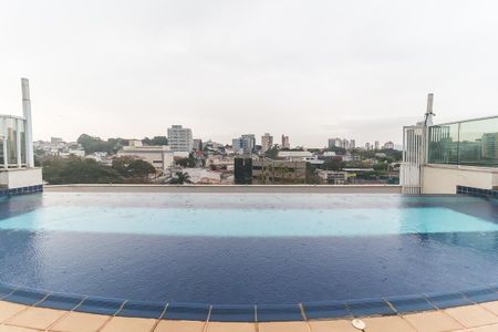 Apartamento para alugar com 175m², 4 quartos e 3 vagas Apartamento para alugar com 175m², 4 quartos e 3 vagasÁrea comum - Piscina