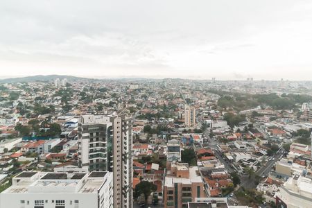 Apartamento para alugar com 175m², 4 quartos e 3 vagas Apartamento para alugar com 175m², 4 quartos e 3 vagasVista do Quarto 4
