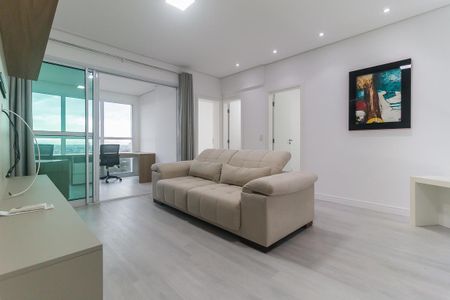 Apartamento para alugar com 175m², 4 quartos e 3 vagas Apartamento para alugar com 175m², 4 quartos e 3 vagasSala de TV