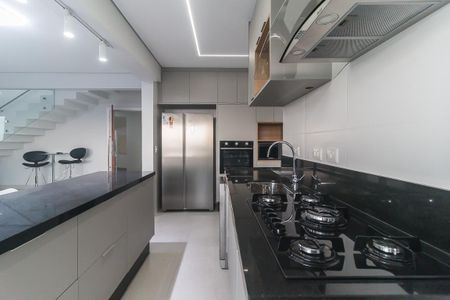 Apartamento para alugar com 175m², 4 quartos e 3 vagas Apartamento para alugar com 175m², 4 quartos e 3 vagasCozinha