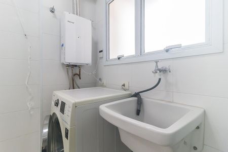 Apartamento para alugar com 175m², 4 quartos e 3 vagas Apartamento para alugar com 175m², 4 quartos e 3 vagasÁrea de Serviço