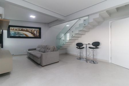 Apartamento para alugar com 175m², 4 quartos e 3 vagas Apartamento para alugar com 175m², 4 quartos e 3 vagasSala