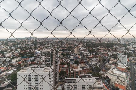 Apartamento para alugar com 175m², 4 quartos e 3 vagas Apartamento para alugar com 175m², 4 quartos e 3 vagasVista da Sala de Jantar