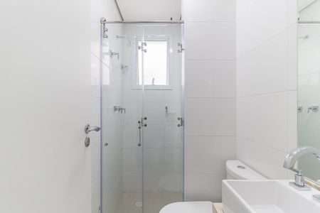 Apartamento para alugar com 175m², 4 quartos e 3 vagas Apartamento para alugar com 175m², 4 quartos e 3 vagasBanheiro