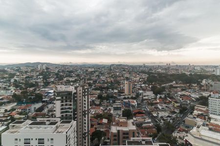 Apartamento para alugar com 175m², 4 quartos e 3 vagas Apartamento para alugar com 175m², 4 quartos e 3 vagasVista do Quarto 1