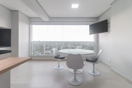 Apartamento para alugar com 175m², 4 quartos e 3 vagas Apartamento para alugar com 175m², 4 quartos e 3 vagasSala de Jantar