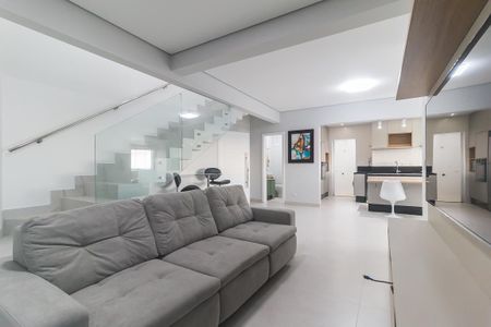 Apartamento para alugar com 175m², 4 quartos e 3 vagas Apartamento para alugar com 175m², 4 quartos e 3 vagasSala