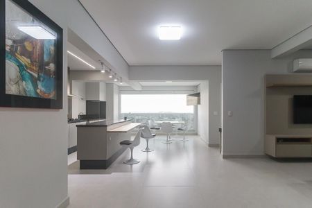 Apartamento para alugar com 175m², 4 quartos e 3 vagas Apartamento para alugar com 175m², 4 quartos e 3 vagasSala