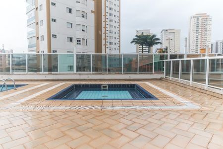 Apartamento para alugar com 175m², 4 quartos e 3 vagas Apartamento para alugar com 175m², 4 quartos e 3 vagasÁrea comum - Piscina