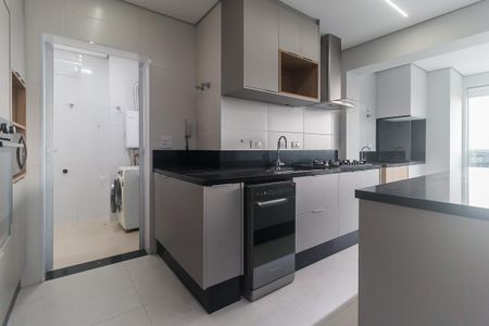 Apartamento para alugar com 175m², 4 quartos e 3 vagas Apartamento para alugar com 175m², 4 quartos e 3 vagasCozinha