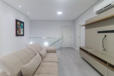 Apartamento para alugar com 175m², 4 quartos e 3 vagas Apartamento para alugar com 175m², 4 quartos e 3 vagasSala de TV
