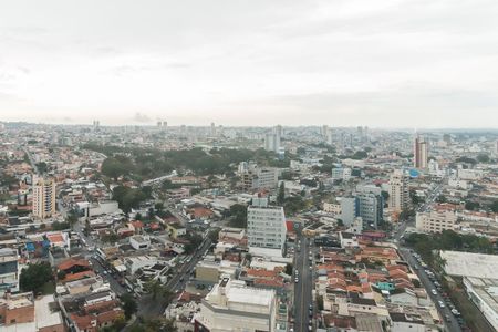 Apartamento para alugar com 175m², 4 quartos e 3 vagas Apartamento para alugar com 175m², 4 quartos e 3 vagasVista do Quarto 3