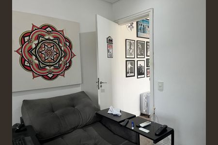 Foto 04 de casa de condomínio à venda com 4 quartos, 310m² em Alphaville, Santana de Parnaíba