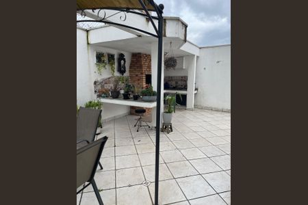 Casa de condomínio à venda com 310m², 4 quartos e 2 vagasFoto 33
