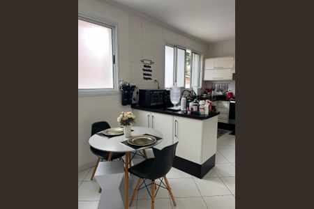 Casa de condomínio à venda com 310m², 4 quartos e 2 vagasFoto 48