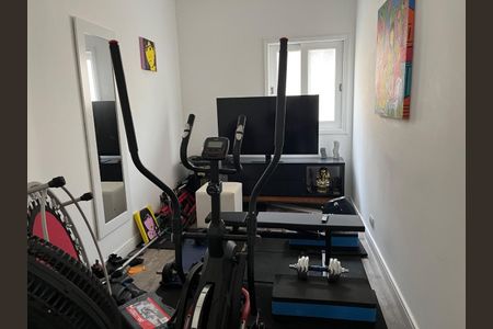 Casa de condomínio à venda com 310m², 4 quartos e 2 vagasFoto 23