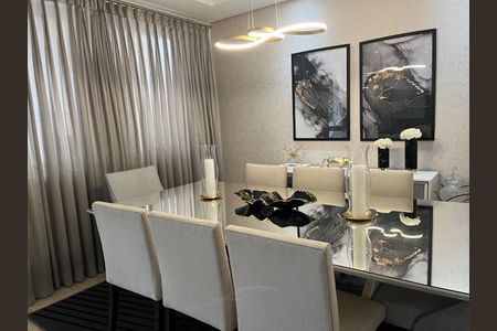 Casa de condomínio à venda com 310m², 4 quartos e 2 vagasFoto 47