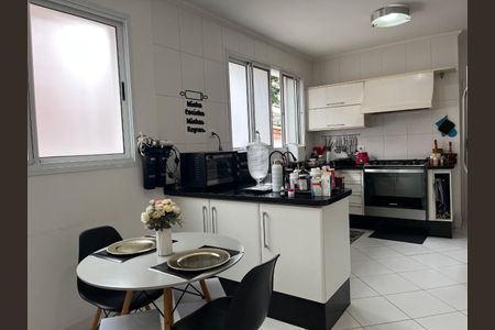 Casa de condomínio à venda com 310m², 4 quartos e 2 vagasFoto 49