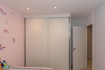 Quarto 1 de apartamento para alugar com 3 quartos, 66m² em Parque Euclides Miranda, Sumaré