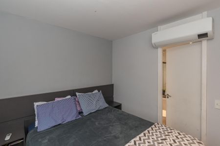 Suite de apartamento para alugar com 3 quartos, 66m² em Parque Euclides Miranda, Sumaré